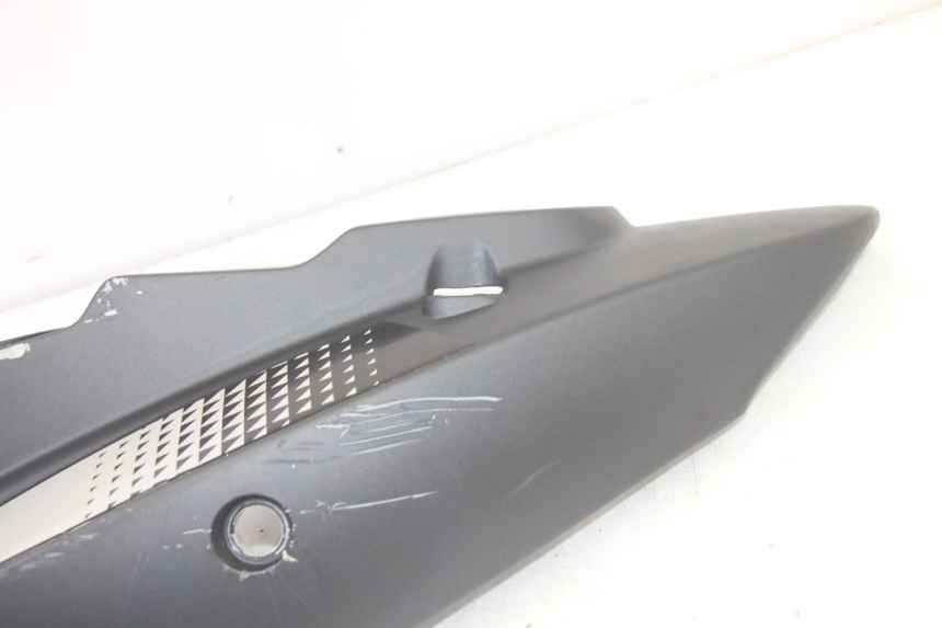 photo de LINKS HINTEN KYMCO AGILITY 4T 50 (2018 - 2022) - Zoom auf Gebrauchszustand