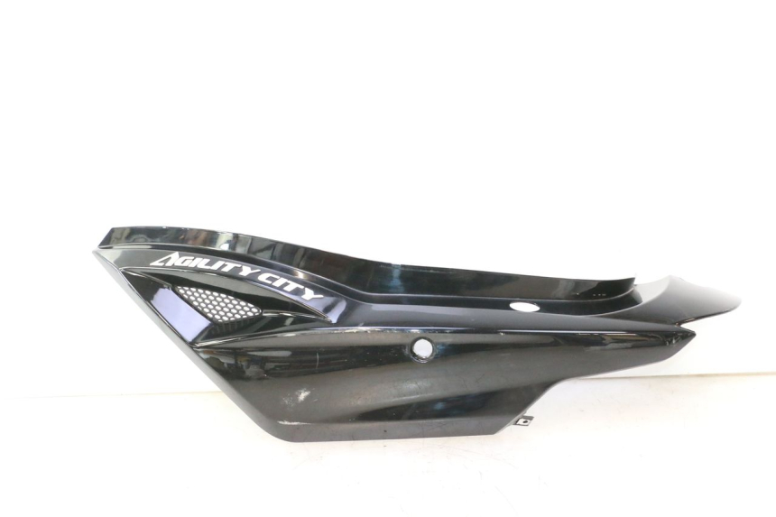 photo de VERKLEIDUNG HINTEN LINKS KYMCO AGILITY CITY 16P 125 (2015 - 2024) - Hauptansicht