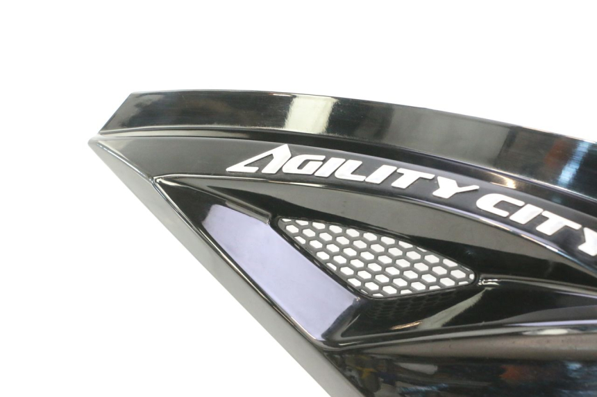 photo de VERKLEIDUNG HINTEN LINKS KYMCO AGILITY CITY 16P 125 (2015 - 2024) - Detailansicht des Bauteils