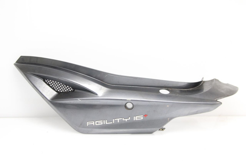 photo de VERKLEIDUNG HINTEN LINKS KYMCO AGILITY CITY 2T 50 (2008 - 2016) - Hauptansicht