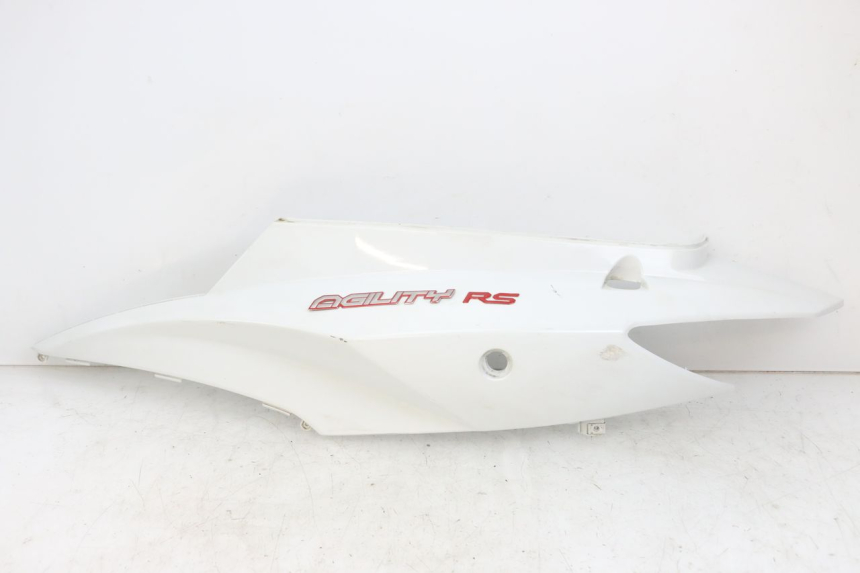 photo de VERKLEIDUNG HINTEN LINKS KYMCO AGILITY RS 4T 50 (2009 - 2013) - Hauptansicht