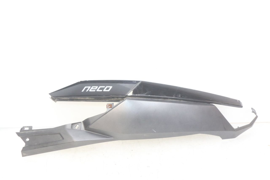 photo de HINTERE LINKE SEITENVERKLEIDUNG NECO ALEXONE 125 (2017 - 2024) - Hauptansicht