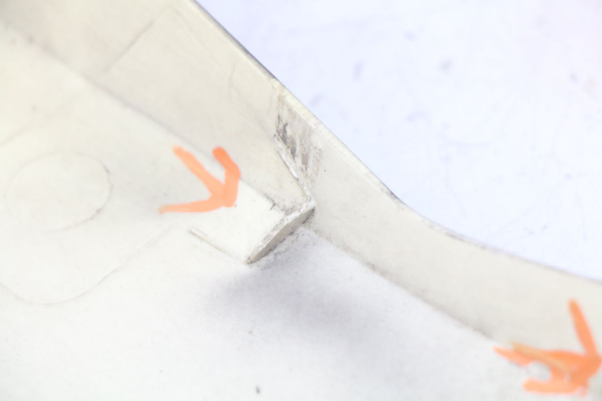 photo de HINTERE LINKE SEITENVERKLEIDUNG NECO ALEXONE 125 (2017 - 2024) - Gesamtansicht des Produkts