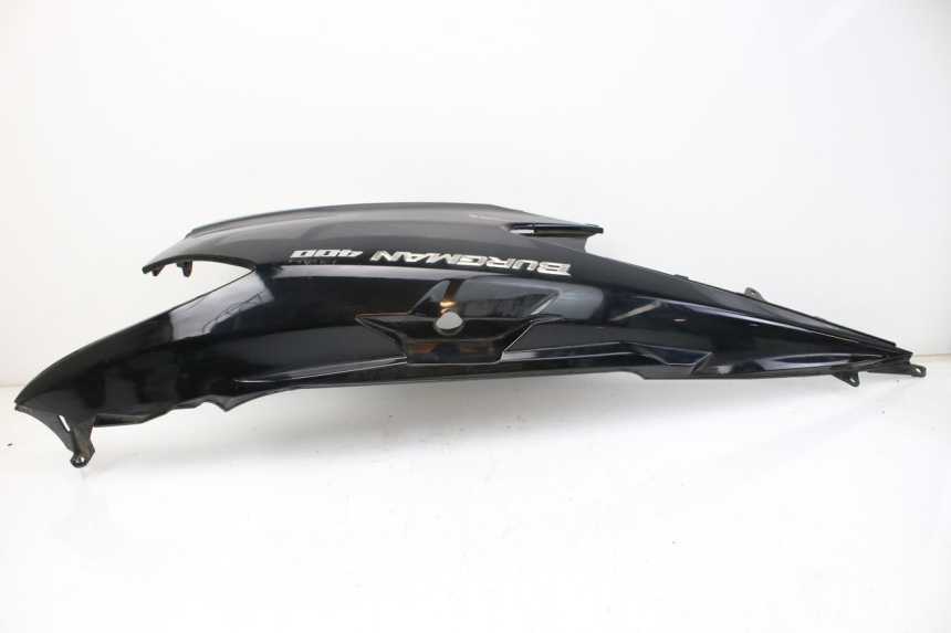 photo de HINTERE LINKE SEITENVERKLEIDUNG SUZUKI AN BURGMAN 400 (2006 - 2010) - Details der Befestigungspunkte