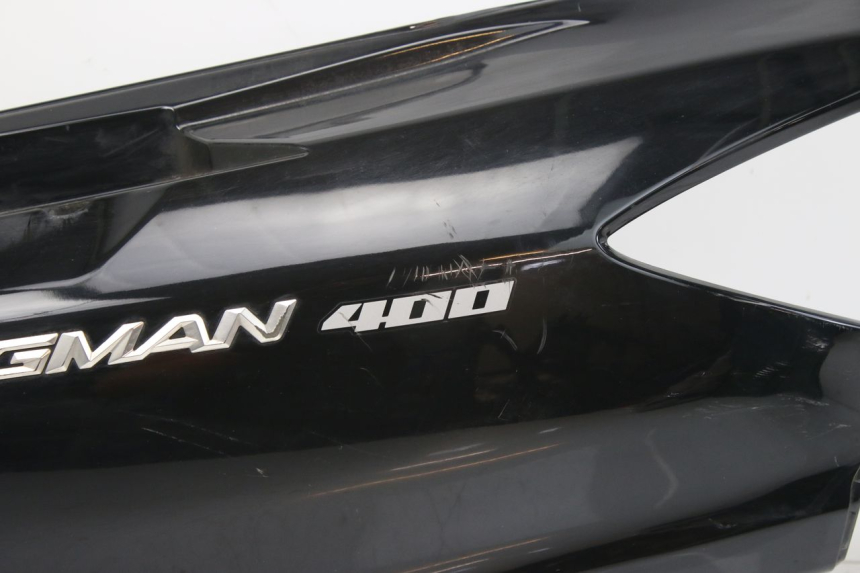 photo de HINTERE LINKE SEITENVERKLEIDUNG SUZUKI AN BURGMAN 400 (2006 - 2010) - Oberflächenzustand und Material