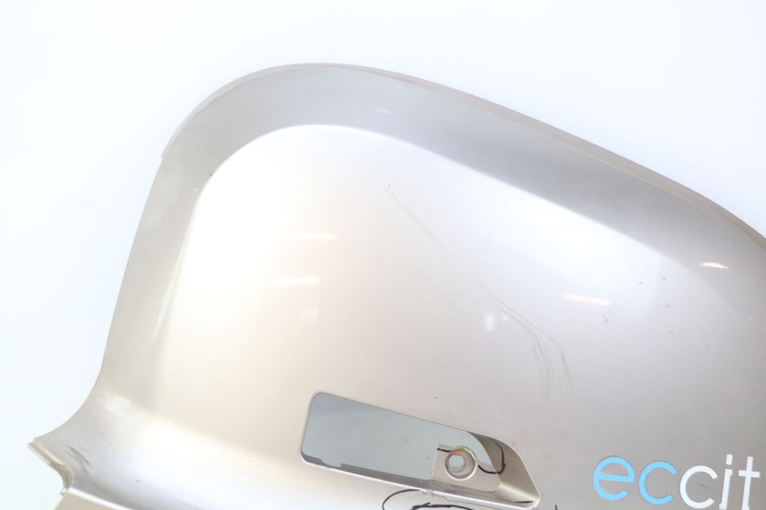 photo de LINKS HINTEN LINKS ECCITY ARTELEC 670 1 (2013 - 2017) - Charakteristische Merkmale