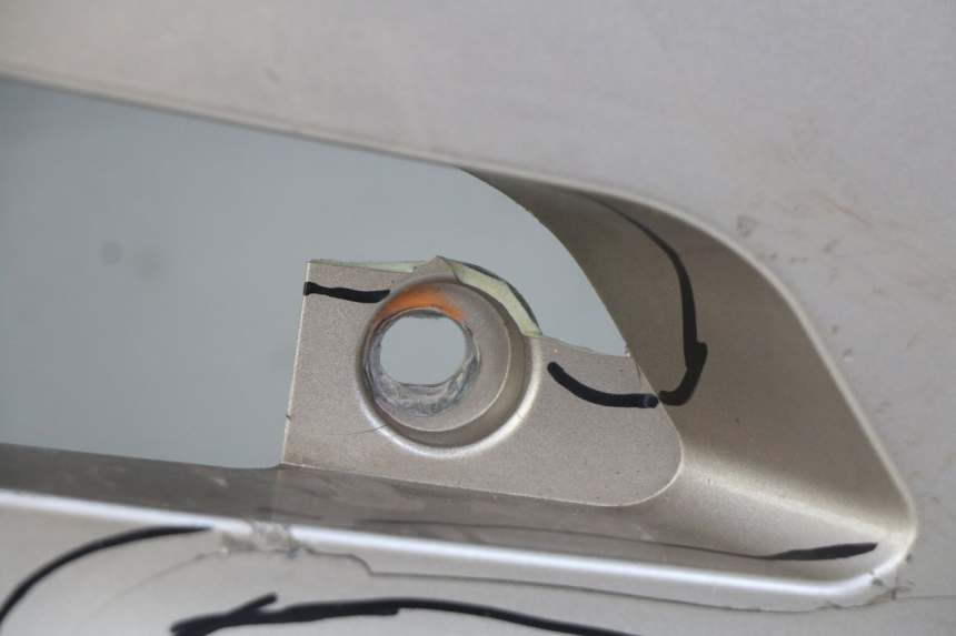 photo de LINKS HINTEN LINKS ECCITY ARTELEC 670 1 (2013 - 2017) - Zoom auf Komponenten