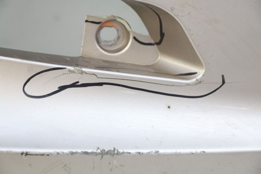 photo de LINKS HINTEN LINKS ECCITY ARTELEC 670 1 (2013 - 2017) - Hochauflösende Nahaufnahme