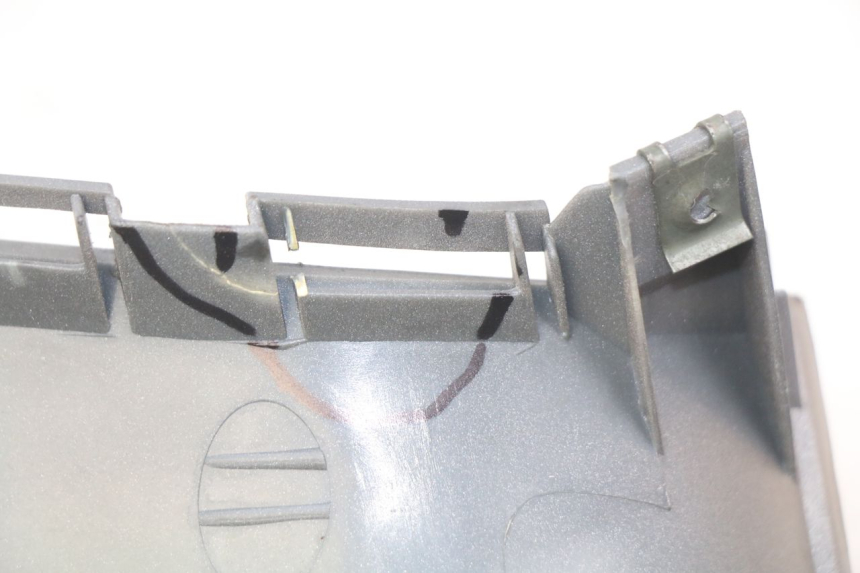 photo de LINKS HINTEN LINKS ECCITY ARTELEC 670 1 (2013 - 2017) - Technische Nahaufnahme