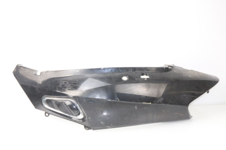 photo de LINKES HINTERES SEITENTEIL JONWAY AZTRAL 125 (2008 - 2017) - Hauptansicht