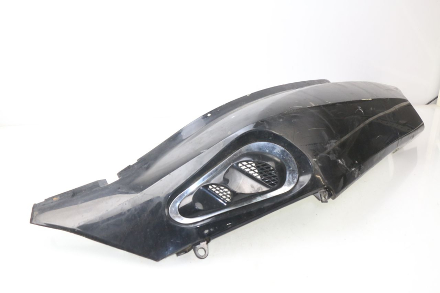 photo de LINKES HINTERES SEITENTEIL JONWAY AZTRAL 125 (2008 - 2017) - Hochauflösende Nahaufnahme