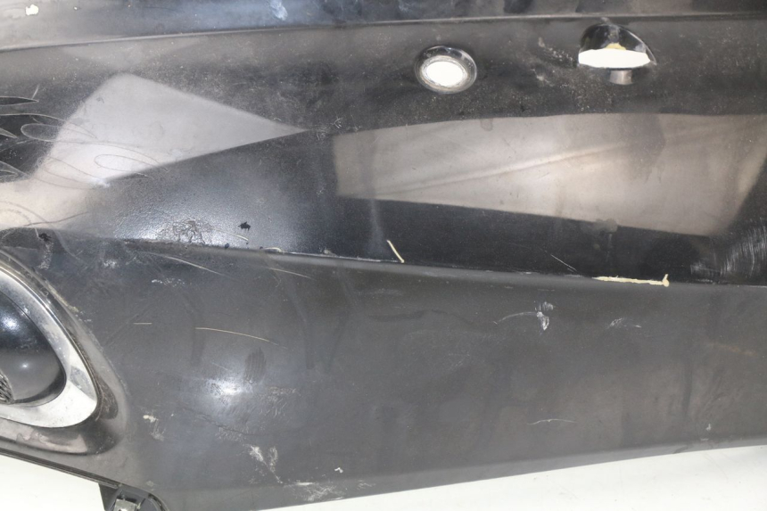 photo de LINKES HINTERES SEITENTEIL JONWAY AZTRAL 125 (2008 - 2017) - Detaillierte Sichtprüfung