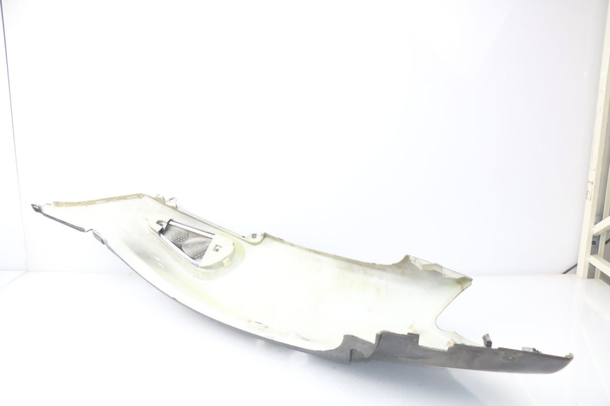 photo de LINKES HINTERES SEITENTEIL JONWAY AZTRAL 125 (2008 - 2017) - Alternative Perspektive