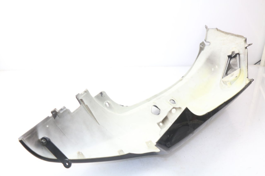 photo de LINKES HINTERES SEITENTEIL JONWAY AZTRAL 125 (2008 - 2017) - Details der Befestigungspunkte