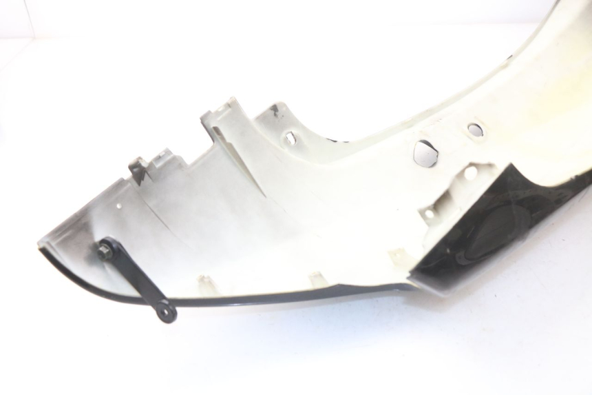 photo de LINKES HINTERES SEITENTEIL JONWAY AZTRAL 125 (2008 - 2017) - Oberflächenzustand und Material