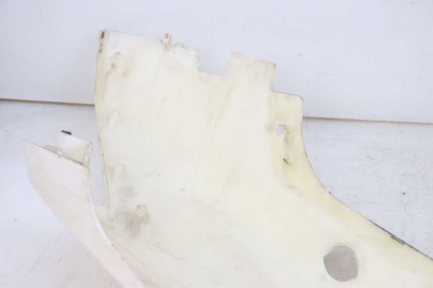 photo de LINKES HINTERES SEITENTEIL JONWAY AZTRAL 125 (2008 - 2017) - Technische Nahaufnahme