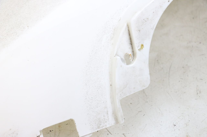 photo de LINKES HINTERES SEITENTEIL JONWAY AZTRAL 125 (2008 - 2017) - Oberflächenzustand und Material