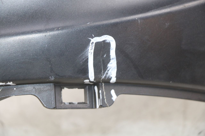 photo de HINTERE LINKE SEITENVERKLEIDUNG PIAGGIO BEVERLY 125 (2010 - 2015) - Oberflächenzustand und Material