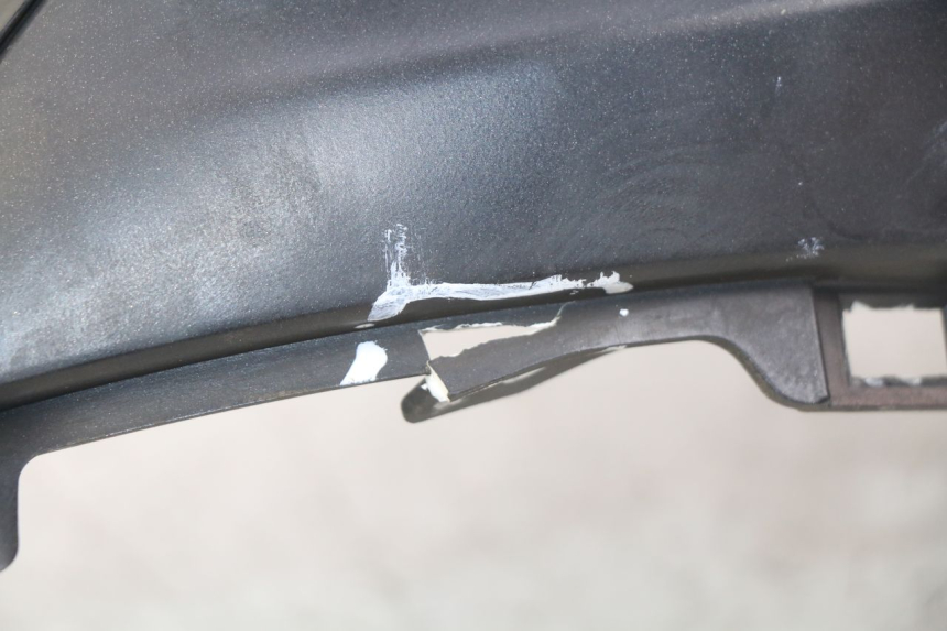 photo de HINTERE LINKE SEITENVERKLEIDUNG PIAGGIO BEVERLY 125 (2010 - 2015) - Geprüftes Gebrauchtteil