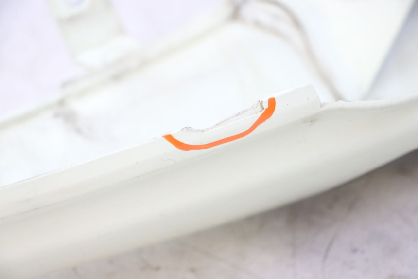 photo de LINKES HINTERES SEITENTEIL BMW C1 125 (2000 - 2003) - Zoom auf Gebrauchszustand