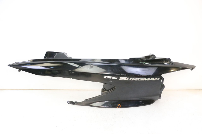 photo de VERKLEIDUNG HINTEN LINKS SUZUKI BURGMAN 125 (2007 - 2014) - Hauptansicht