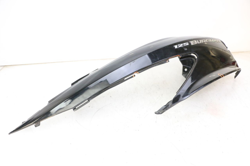 photo de VERKLEIDUNG HINTEN LINKS SUZUKI BURGMAN 125 (2007 - 2014) - Detailansicht des Bauteils