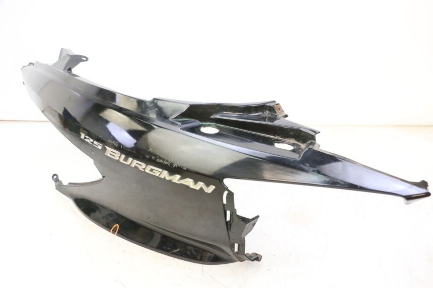 photo de VERKLEIDUNG HINTEN LINKS SUZUKI BURGMAN 125 (2007 - 2014) - Zoom auf Komponenten