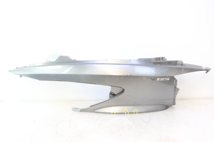 photo de VERKLEIDUNG HINTEN LINKS SUZUKI BURGMAN 125 (2007 - 2014) - Hauptansicht