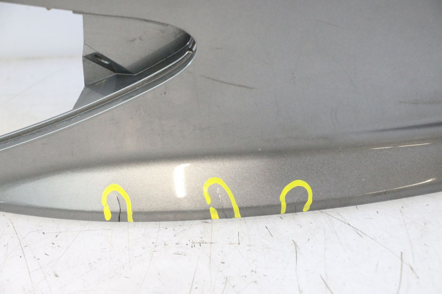 photo de VERKLEIDUNG HINTEN LINKS SUZUKI BURGMAN 125 (2007 - 2014) - Fokus auf die Struktur
