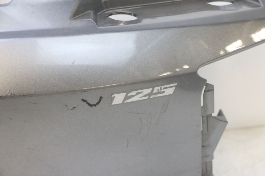 photo de VERKLEIDUNG HINTEN LINKS SUZUKI BURGMAN 125 (2007 - 2014) - Qualität der Gebrauchtware