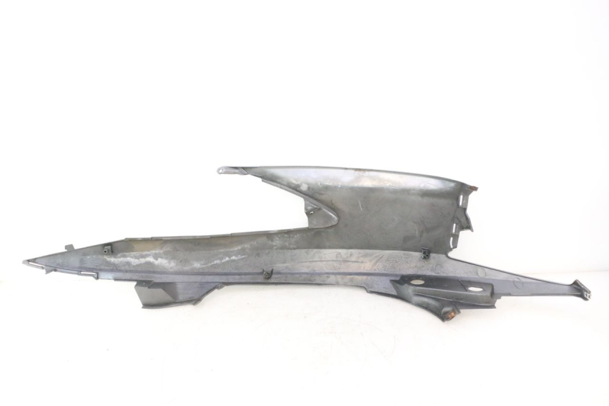 photo de VERKLEIDUNG HINTEN LINKS SUZUKI BURGMAN 125 (2007 - 2014) - Oberflächenzustand und Material