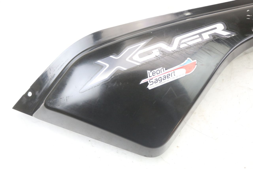 photo de HINTEN LINKS YAMAHA BW'S BWS 125 (2010 - 2013) - Detailansicht des Bauteils