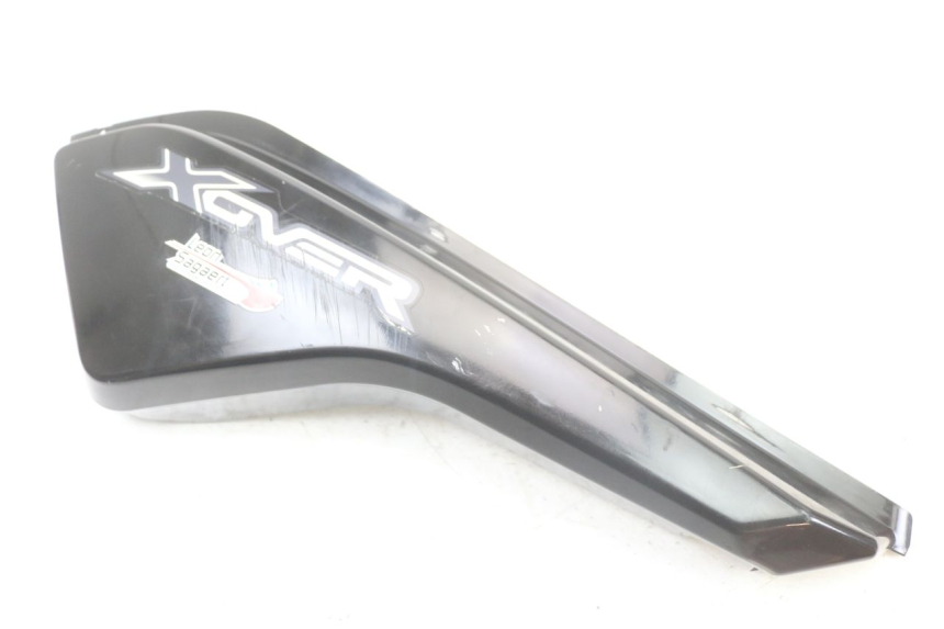 photo de HINTEN LINKS YAMAHA BW'S BWS 125 (2010 - 2013) - Technische Nahaufnahme