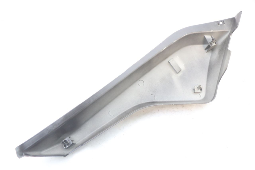 photo de HINTEN LINKS YAMAHA BW'S BWS 125 (2010 - 2013) - Oberflächenzustand und Material