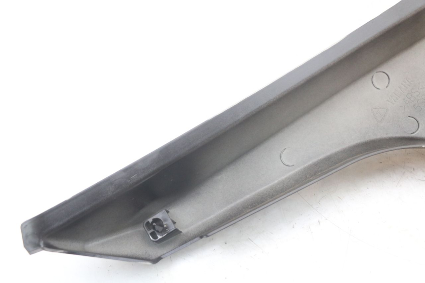 photo de HINTEN LINKS YAMAHA BW'S BWS 125 (2010 - 2013) - Geprüftes Gebrauchtteil