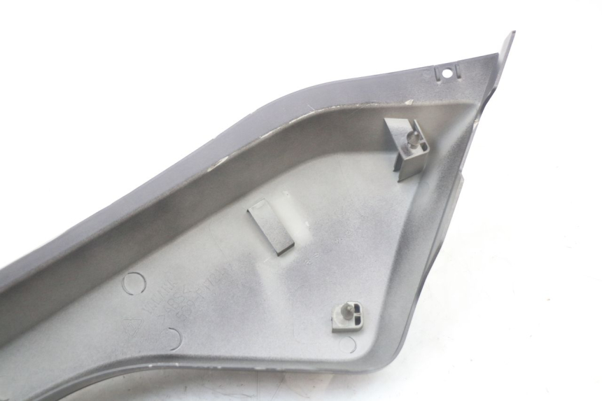 photo de HINTEN LINKS YAMAHA BW'S BWS 125 (2010 - 2013) - Kennzeichnungen und Originalreferenzen