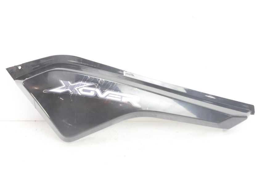 photo de HINTEN LINKS YAMAHA BW'S BWS 125 (2010 - 2013) - Hauptansicht