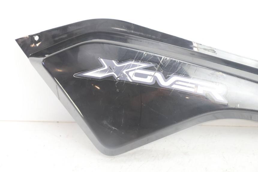 photo de HINTEN LINKS YAMAHA BW'S BWS 125 (2010 - 2013) - Detailansicht des Bauteils