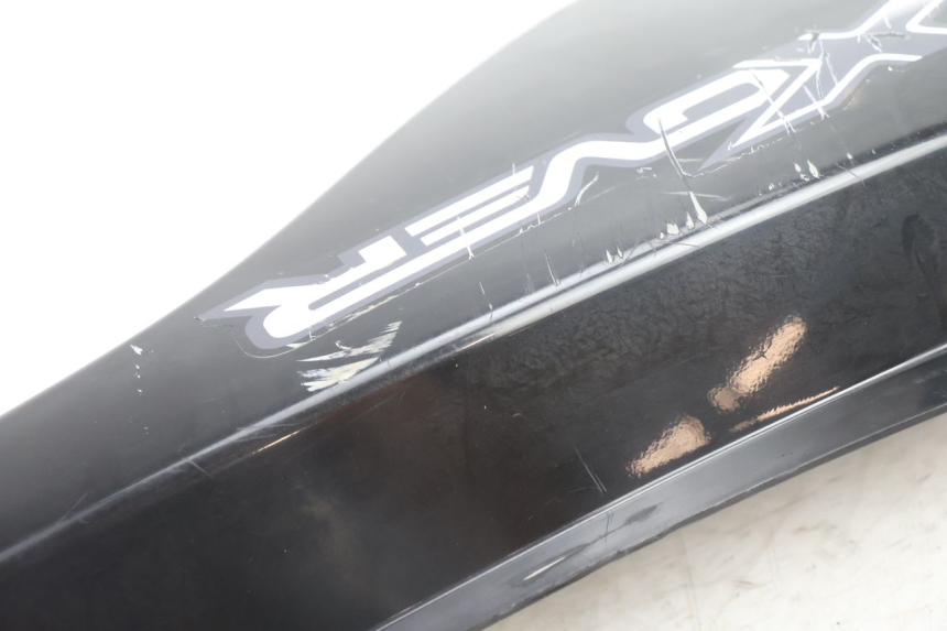 photo de HINTEN LINKS YAMAHA BW'S BWS 125 (2010 - 2013) - Details der Befestigungspunkte