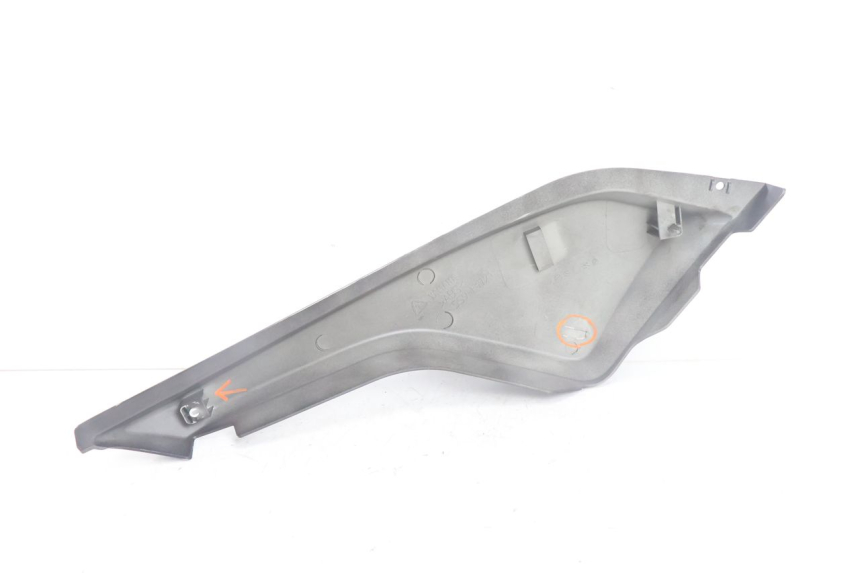 photo de HINTEN LINKS YAMAHA BW'S BWS 125 (2010 - 2013) - Oberflächenzustand und Material