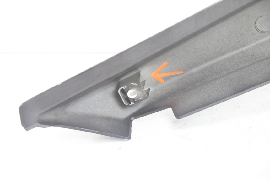 photo de HINTEN LINKS YAMAHA BW'S BWS 125 (2010 - 2013) - Geprüftes Gebrauchtteil