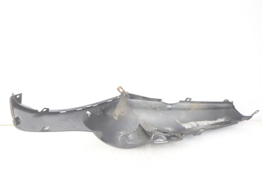 photo de LINKES HINTERES SEITENTEIL BMW C1 125 (2000 - 2003) - Details der Befestigungspunkte