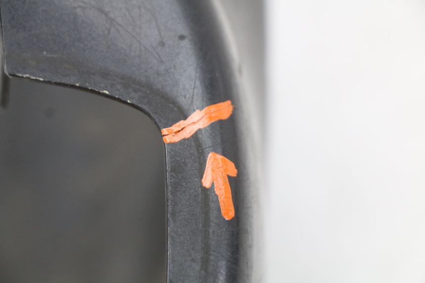 photo de LINKES HINTERES SEITENTEIL BMW C1 125 (2000 - 2003) - Geprüftes Gebrauchtteil