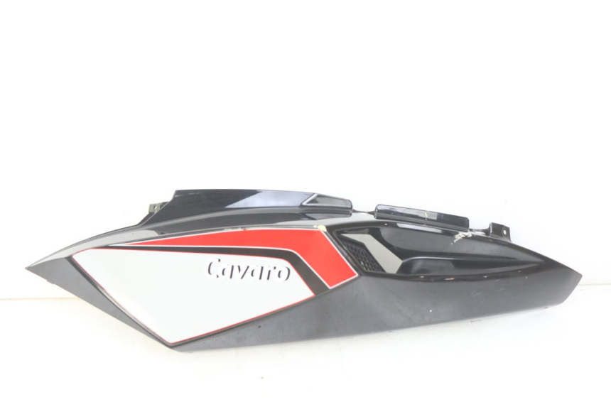 photo de HINTERE LINKE SEITENVERKLEIDUNG ORCAL CAVARO 4T 50 (2019 - 2023) - Hauptansicht