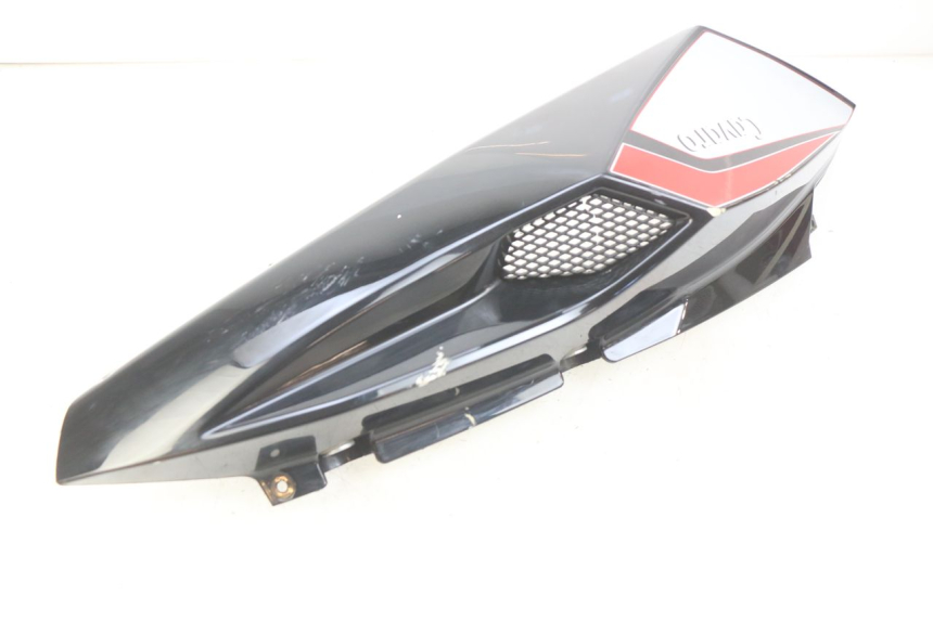 photo de HINTERE LINKE SEITENVERKLEIDUNG ORCAL CAVARO 4T 50 (2019 - 2023) - Zoom auf Gebrauchszustand