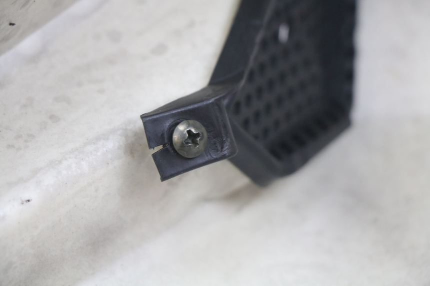 photo de HINTERE LINKE SEITENVERKLEIDUNG ORCAL CAVARO 4T 50 (2019 - 2023) - Oberflächenzustand und Material