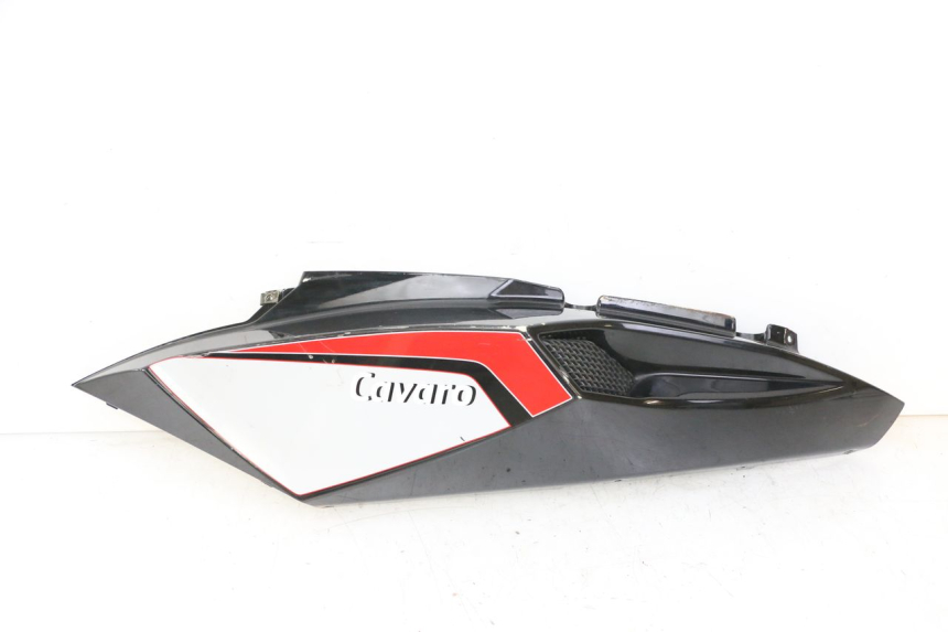 photo de HINTERE LINKE SEITENVERKLEIDUNG ORCAL CAVARO 4T 50 (2019 - 2023) - Hauptansicht