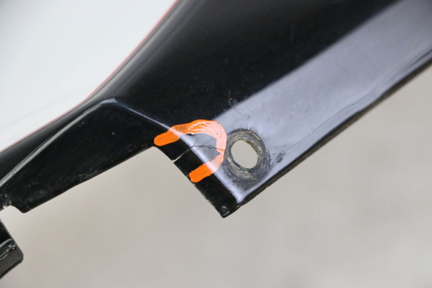 photo de HINTERE LINKE SEITENVERKLEIDUNG ORCAL CAVARO 4T 50 (2019 - 2023) - Detailansicht des Bauteils