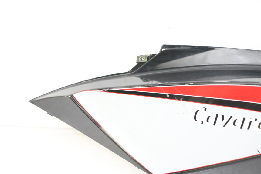 photo de HINTERE LINKE SEITENVERKLEIDUNG ORCAL CAVARO 4T 50 (2019 - 2023) - Kennzeichnungen und Originalreferenzen