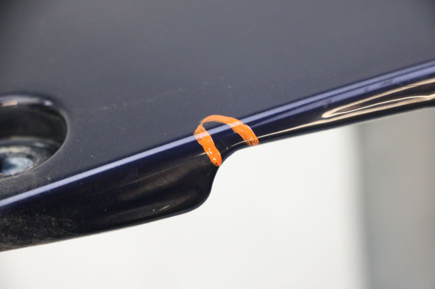 photo de VERKLEIDUNG HINTEN LINKS HONDA CBR RR FIREBLADE 900 (1992 - 1994) - Geprüftes Gebrauchtteil